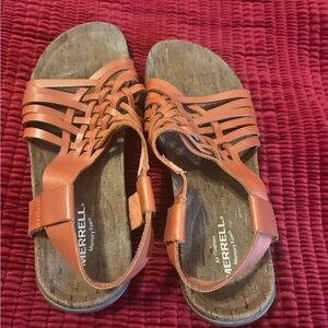 Merrell Redwood Performance Footwear